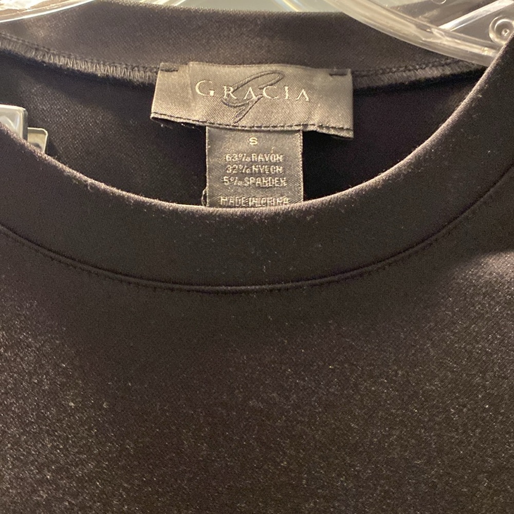Womens Gracia dress - Picture 3 of 5